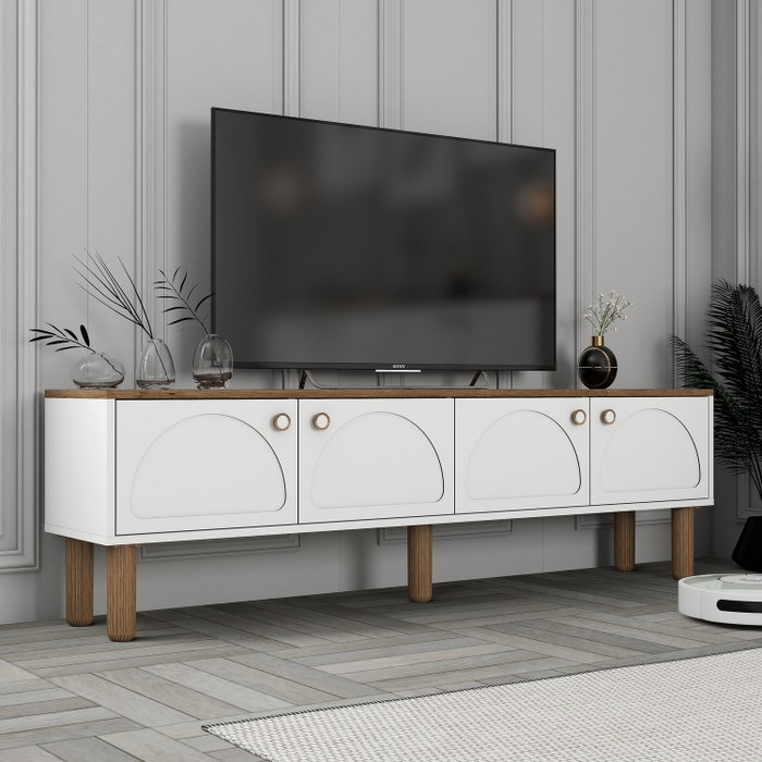 Hanah Home Bohem 850 Blanco